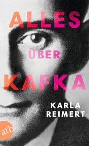 Cover von Alles über Kafka