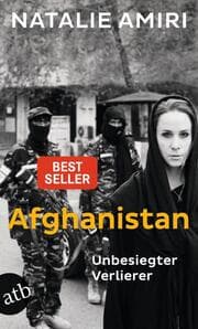 Cover von Afghanistan