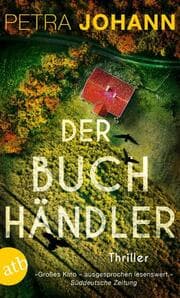 Cover von Der Buchhändler