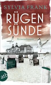 Cover von Rügensünde