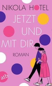 Cover von Jetzt und mit dir