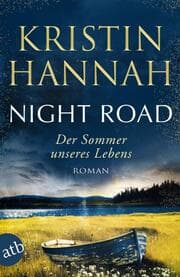 Cover von Night Road - Der Sommer unseres Lebens