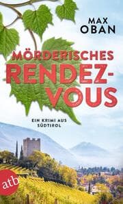 Cover von Mörderisches Rendezvous