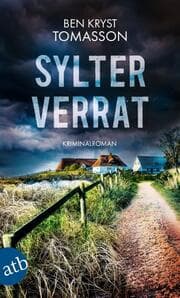 Cover von Sylter Verrat