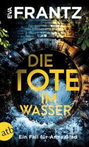 Cover von Die Tote im Wasser