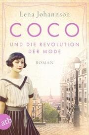 Cover von Coco und die Revolution der Mode