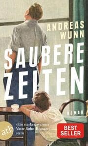 Cover von Saubere Zeiten