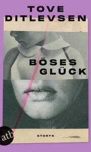 Cover von Böses Glück