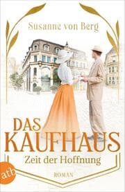 Cover von Das Kaufhaus - Zeit der Hoffnung