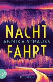 Cover von Nachtfahrt