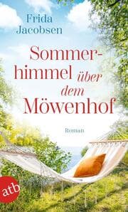 Cover von Sommerhimmel über dem Möwenhof