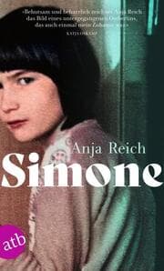 Cover von Simone