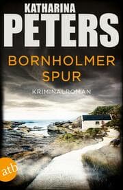 Cover von Bornholmer Spur