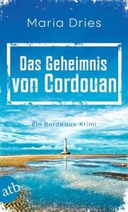 Cover von Das Geheimnis von Cordouan