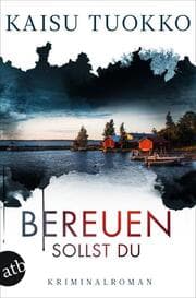 Cover von Bereuen sollst du