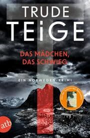 Cover von Das Mädchen, das schwieg