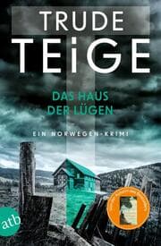 Cover von Das Haus der Lügen