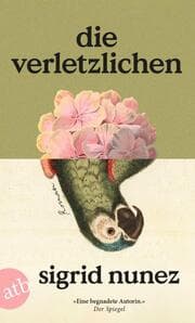 Cover von Die Verletzlichen