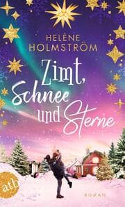 Cover von Zimt, Schnee und Sterne