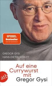 Cover von Auf eine Currywurst mit Gregor Gysi