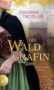 Cover von Die Waldgräfin