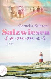 Cover von Salzwiesensommer