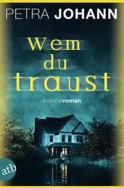 Cover von Wem du traust