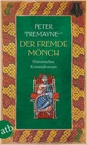 Cover von Der fremde Mönch