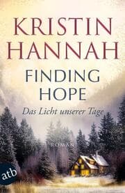 Cover von Finding Hope - Das Licht unserer Tage