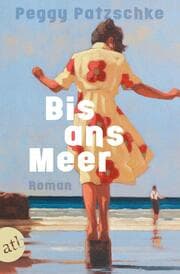 Cover von Bis ans Meer