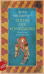 Cover von Tod in der Königsburg