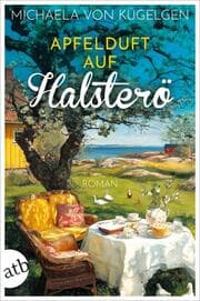 Cover von Apfelduft auf Halsterö