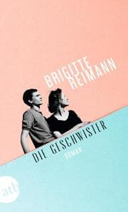 Cover von Die Geschwister