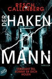 Cover von Der Hakenmann