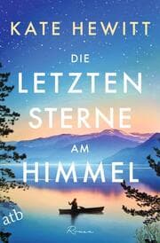 Cover von Die letzten Sterne am Himmel