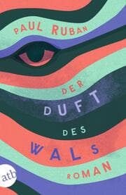 Cover von Der Duft des Wals