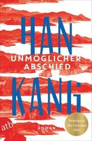 Cover von Unmöglicher Abschied