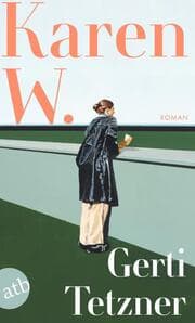 Cover von Karen W.