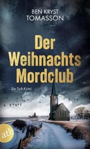 Cover von Der Weihnachtsmordclub