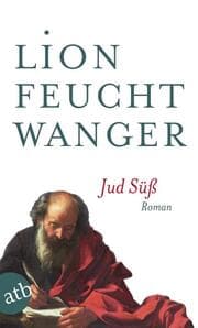 Cover von Jud Süß
