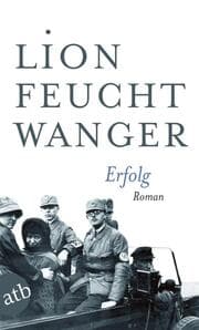 Cover von Erfolg