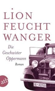 Cover von Die Geschwister Oppermann