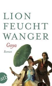 Cover von Goya