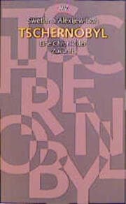 Cover von Tschernobyl