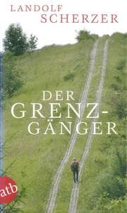 Cover von Der Grenz-Gänger