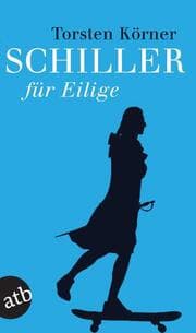 Cover von Schiller für Eilige