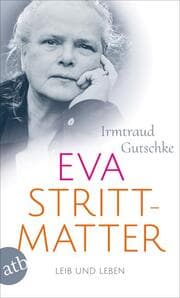 Cover von Eva Strittmatter