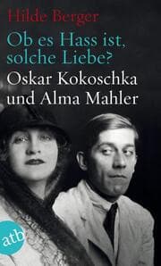 Cover von Ob es Hass ist, solche Liebe?