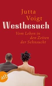 Cover von Westbesuch