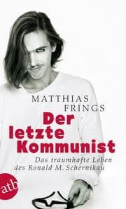 Cover von Der letzte Kommunist